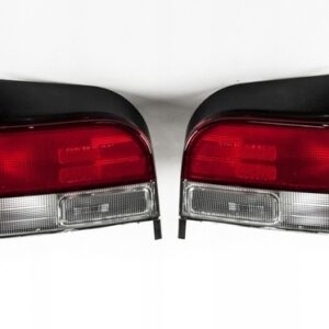Zestaw lamp tylnych JDM Impreza GC8STI sedan/coupe OEM gc8jdm