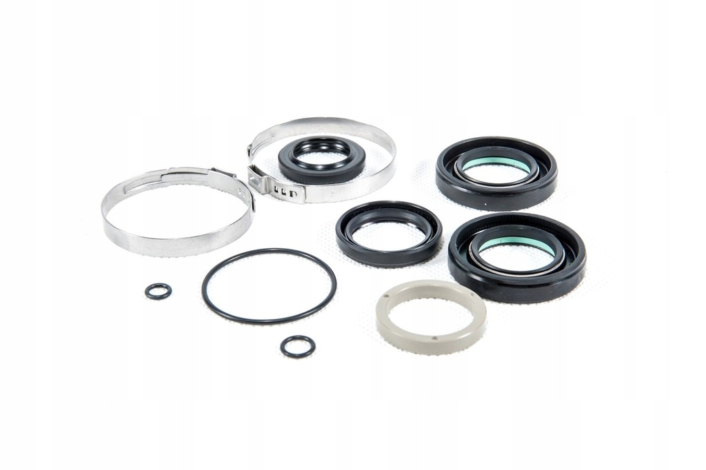 Zestaw naprawczy przekładni Forester XT 09-12 OEM 34190AG000