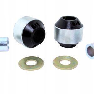 Tuleje wahacza przedniego tylne Tribeca 06- OEM W53353