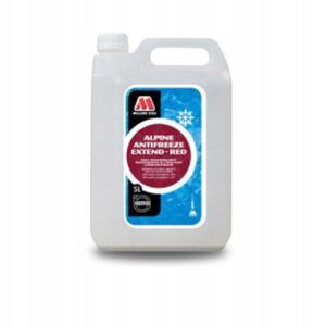Koncentrat płynu chłodniczego Millers Alpine 5L OEM 5668-5L