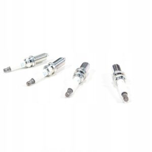 Świeca zapłonowa Irydowa NGK Legacy H6 22401AA630 OEM ILFR6B