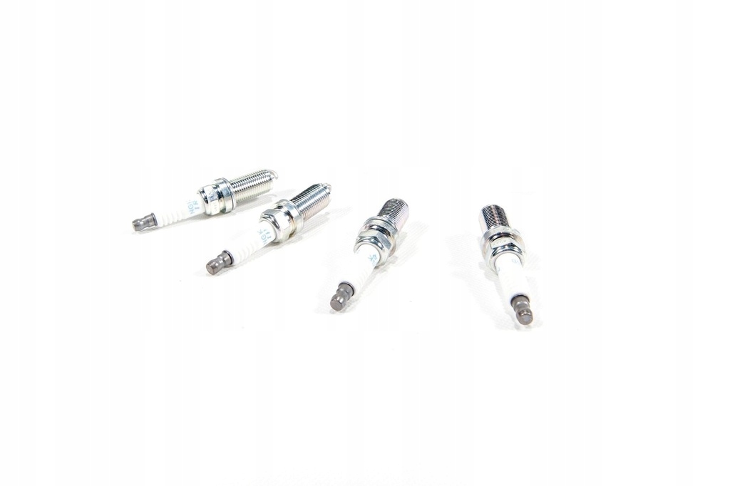 Świeca zapłonowa Irydowa NGK Legacy H6 22401AA630 OEM ILFR6B