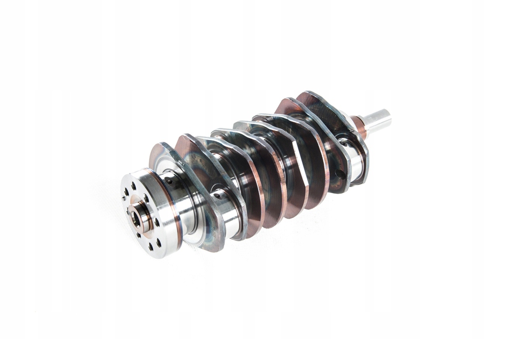 Wał korbowy FA20 Subaru Impreza WRX VA 2015-2019 OEM 12200AA490