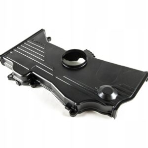 Osłona rozrządu środkowa Subaru Legacy 89-12 OEM 13570AA045
