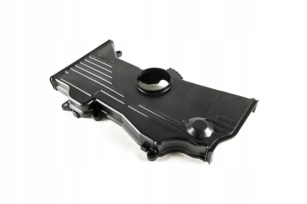 Osłona rozrządu środkowa Subaru Legacy 89-12 OEM 13570AA045