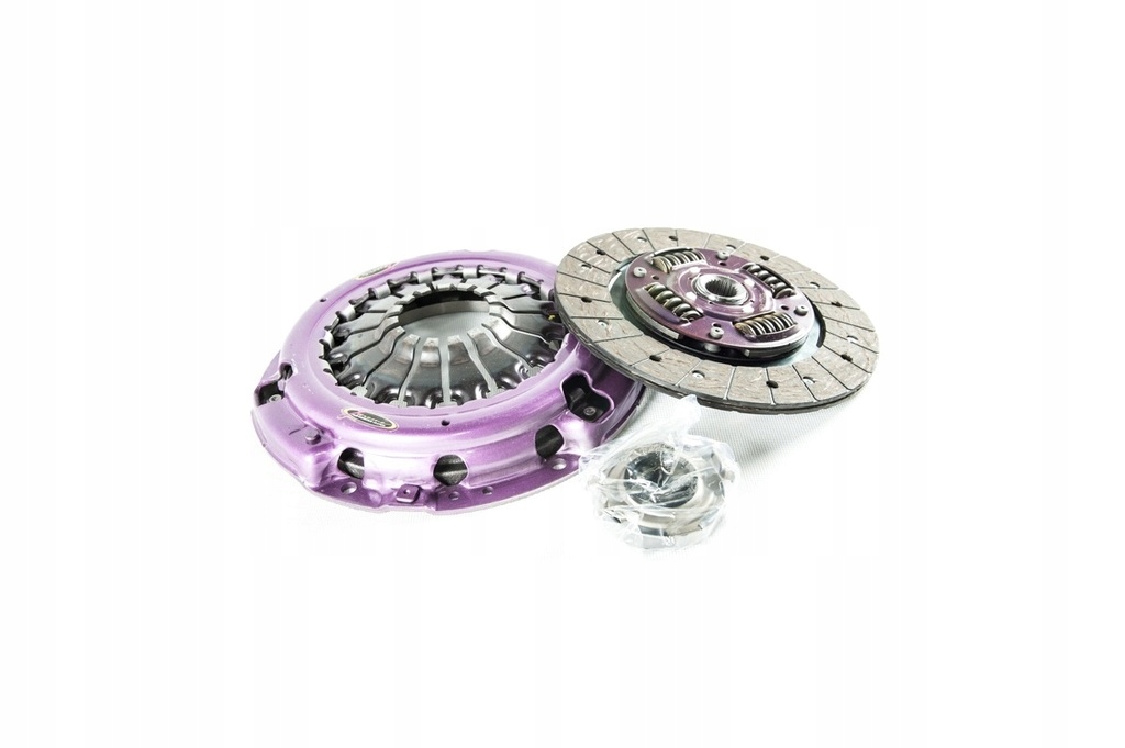 Sprzęgło organiczne Xtreme wzmocnione BRZ GT86 OEM KSU23012-1A