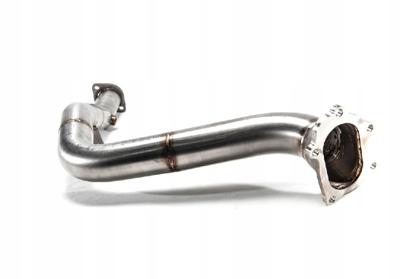 Downpipe przelotowy Subaru Forester S Turbo 98-02 OEM DPGC8