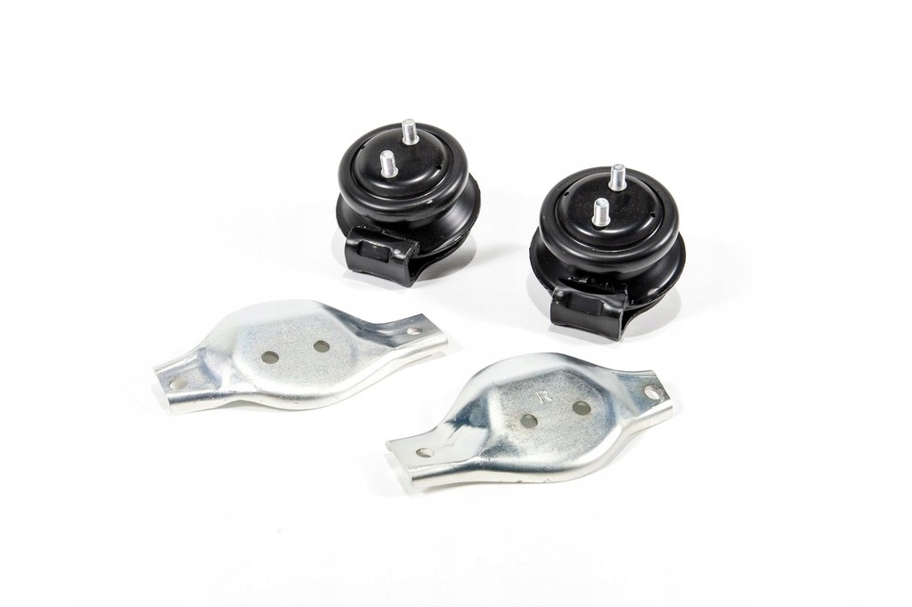 Poduszki silnika twarde Impreza STI N grupa 05-15 OEM 410224S020