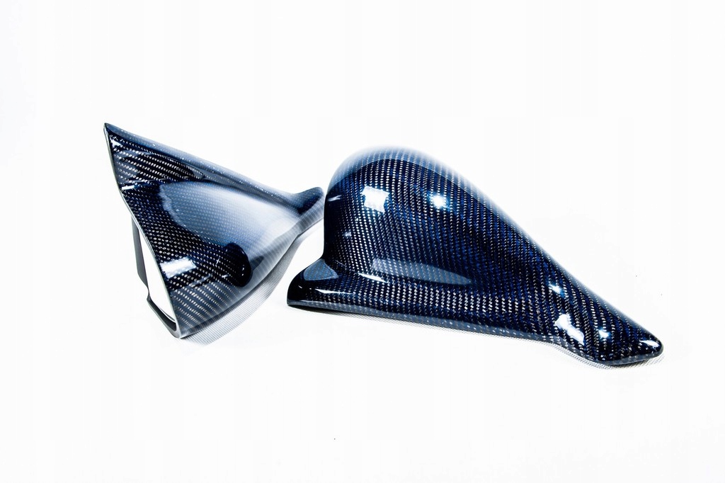 Lusterka carbon Subaru Impreza GD 01-07 OEM SGDBLUSTERKA