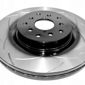 Tarcza hamulcowa DBA przednia Subaru WRX VA 2015- OEM DBA 2650S-10