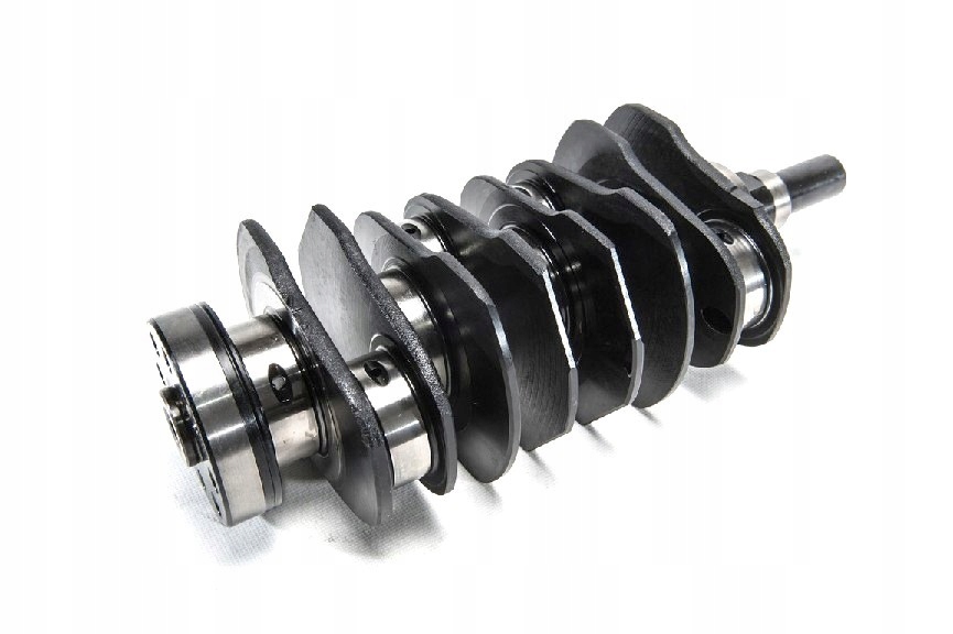 Wał korbowy EJ20 Forester Sturbo spec C wzmocniony OEM 12200AA390