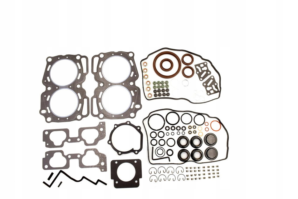 Zestaw uszczelek silnika EJ253 Legacy Outback 09- OEM 10105ab270