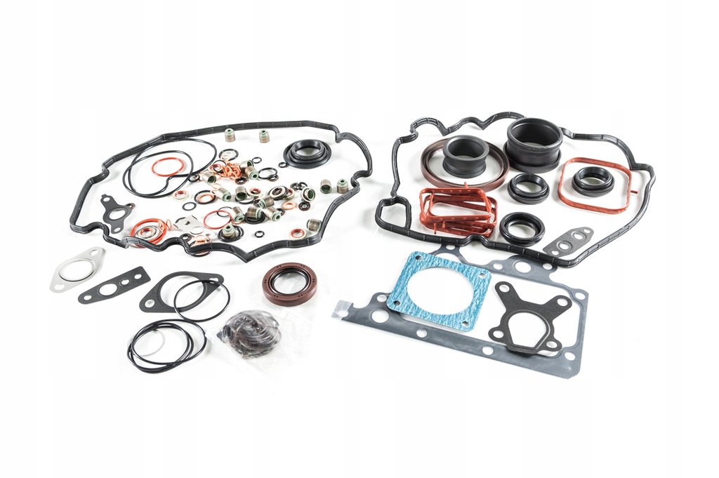 Zestaw uszczelek Subaru Diesel Outback Euro 5/6 OEM 10105AB670