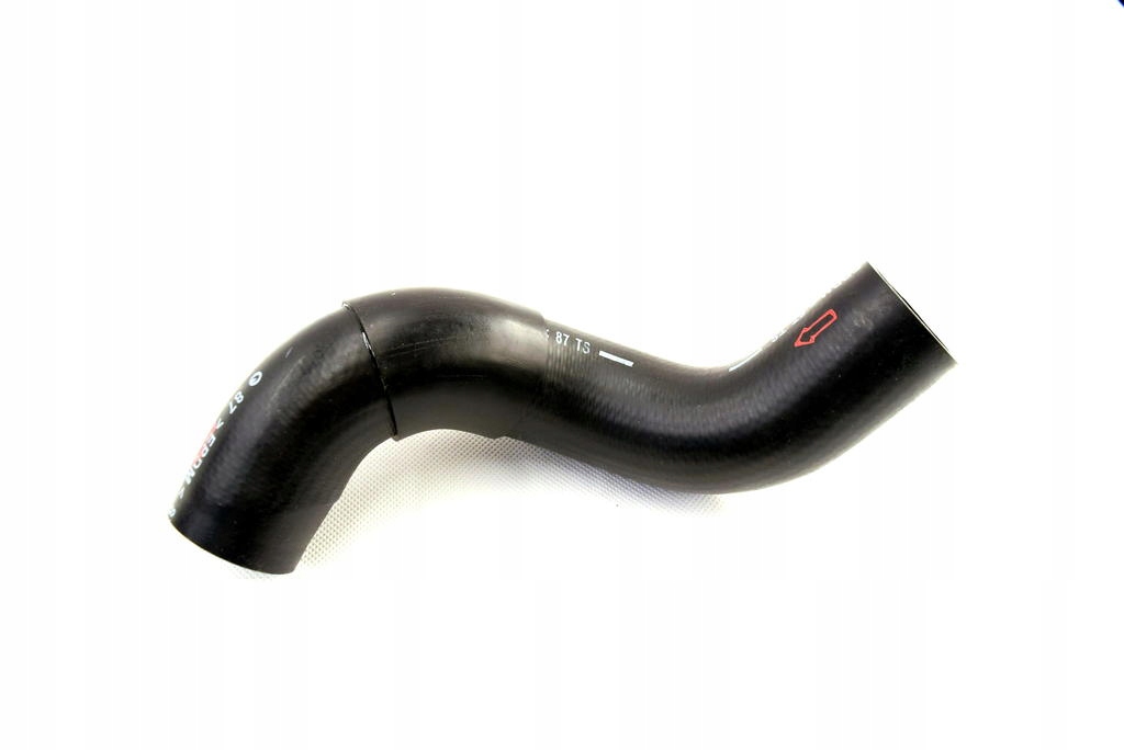 Przewód chłodnicy górny Forester S Turbo 98-00 OEM 45167FC020