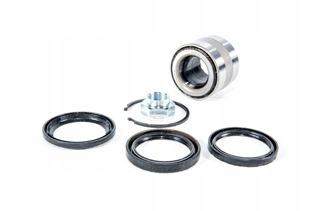 Łożysko koła tylnego NTN Subaru Forester 98-07 OEM R181.10