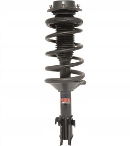 Kolumna zawieszenia przód prawa Forester SG 03-07 OEM 808472R