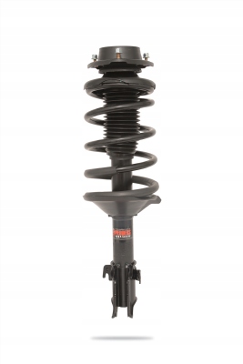Kolumna zawieszenia przód prawa Forester SG 03-07 OEM 808472R