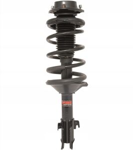 Kolumna zawieszenia przód lewa Forester SG 03-07 OEM 808472L