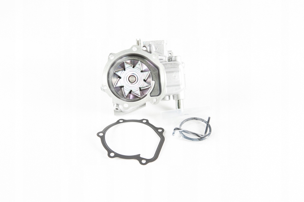 Pompa wody Aisin Subaru Outback 03-12 1 króciec OEM 21111AA280AISIN