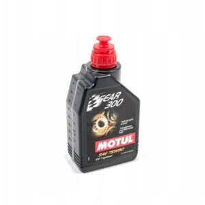 Olej przekładniowy Motul 75W90 Gear 300 GL5 1l OEM 75W90GEAR300