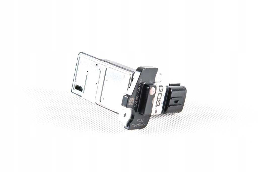 Przepływomierz powietrza Subaru Levorg 14-18 OEM 22680AA410