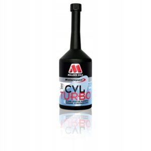 Dodatek do benzyny Millers Motorsport CVLTurbo 0
