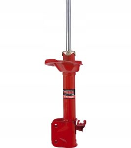 Amortyzator tylny lewy Pedders Impreza 94-00 OEM 9861L