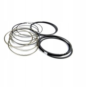 Pierścienie tłokowe Hastings Forester XT 2.0 92 mm OEM 2C5134