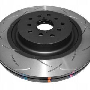 Tarcza hamulcowa tylna 326mm DBA Impreza STi 2017- OEM DBA 43051S-10