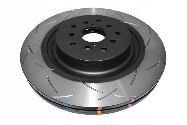 Tarcza hamulcowa tylna 326mm DBA Impreza STi 2017- OEM DBA 43051S-10
