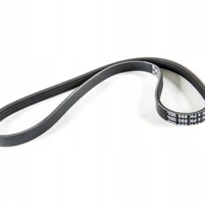 Pasek wielorowkowy klimatyzacji Subaru Legacy OEM 4PK895