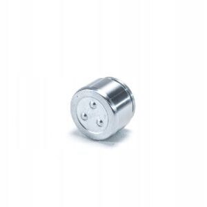 Tłoczek zacisku 4 tłoczkowego Impreza GT/WRX 40mm OEM 4POTPISTON