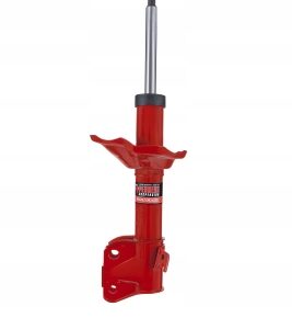 Amortyzator przedni lewy Pedders Impreza 94-00 OEM 9837L