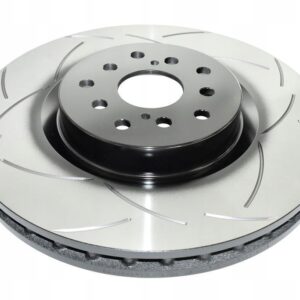 Tarcza hamulcowa DBA tył Legacy Outback 09-14 286 OEM DBA2659S-10