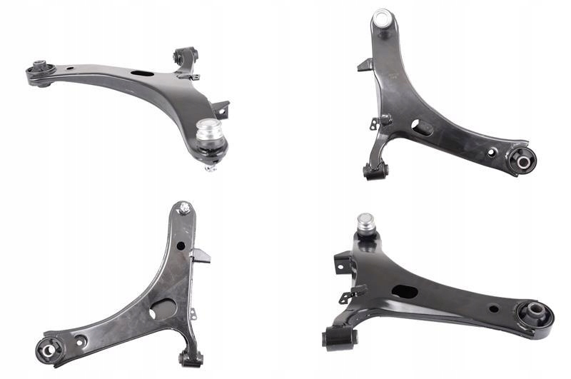 Wahacz przedni prawy Pedders Legacy Outback 03-09 OEM 435171R