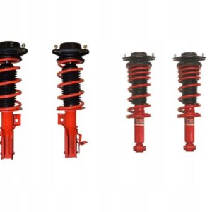 Zestaw zawieszenia Pedders EziFit Toyota GT86 OEM 909148LR902354