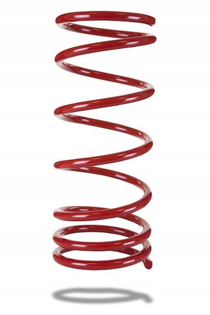 Sprężyna zawieszenia tył Pedders Forester SF 98-02 OEM 7455