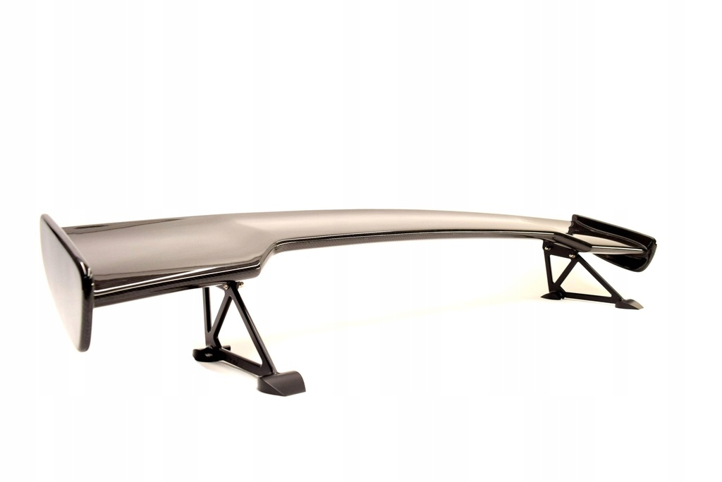 Spoiler klapy tylnej Carbon Impreza TYPE RA 2005 OEM RACARBON14