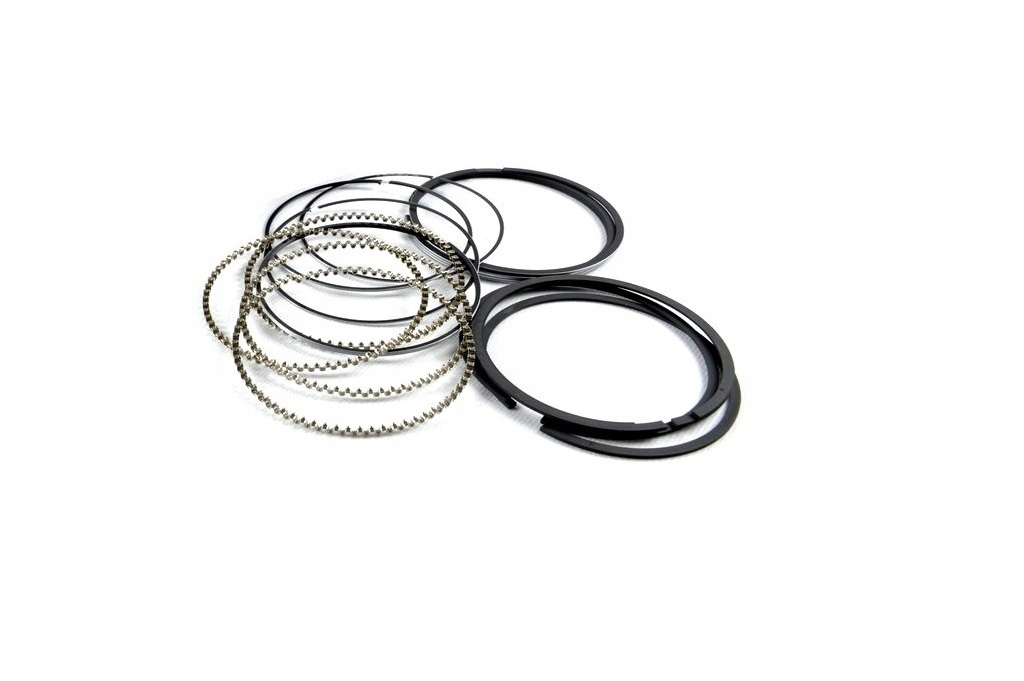 Pierścienie tłokowe Hastings Tribeca 07-09 3.6 OEM 2C5877