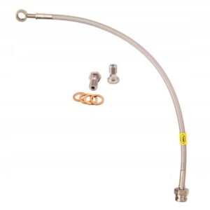 Przewód sprzęgła Hel Impreza GT/WRX/STI 93-00 RHD OEM CCK020