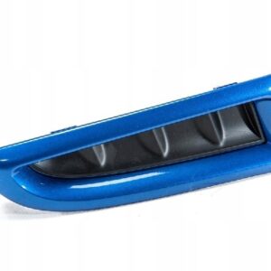 Zaślepka boczna zderzaka lewa Impreza sedan 06-07 OEM 55552FE080PG