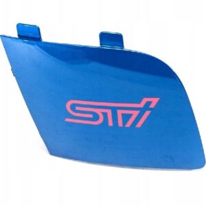 Zaślepka halogenu prawa Impreza STI 2006-2007 02C OEM 55532FE040PG