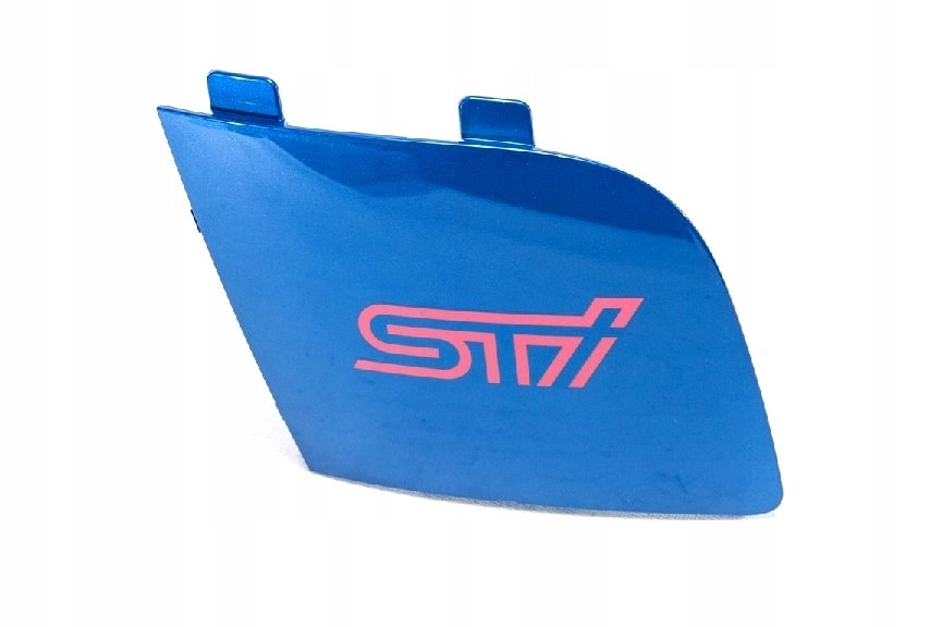 Zaślepka halogenu prawa Impreza STI 2006-2007 02C OEM 55532FE040PG