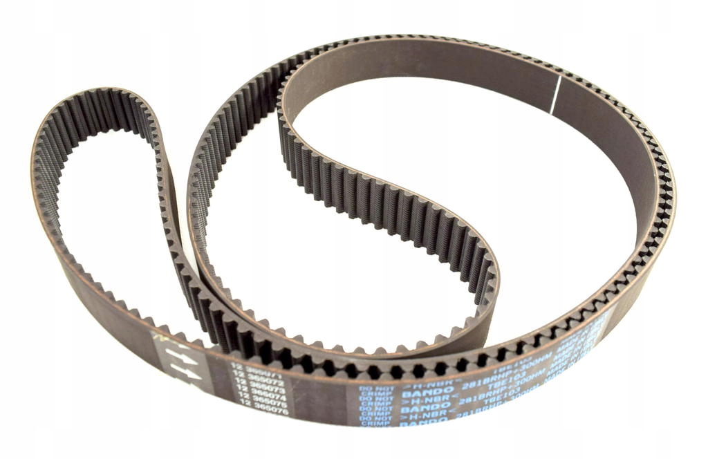 Pasek rozrządu BANDO Forester XT 2.0X 03-13 DOHC OEM 13028AA240BANDO