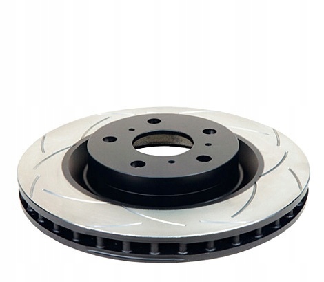 Tarcza hamulcowa DBA tył nacinana Outback 03-10 OEM DBA2661S