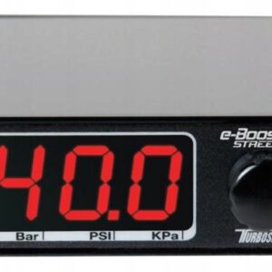 Kontroler doładowania Turbosmart Legacy 89-12 OEM TS-0302-1002