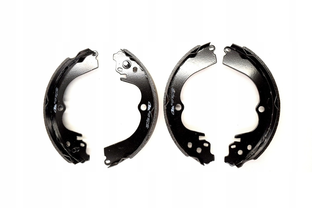 Szczęki hamulcowe Subaru Forester SF/SG pod bębny OEM 03.0137-0302.2