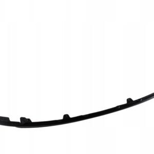 Dokładka spoiler zderzaka przód Impreza STI 11-14 OEM STIGVB