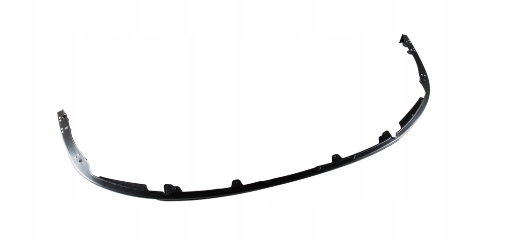 Dokładka spoiler zderzaka przód Impreza STI 11-14 OEM STIGVB