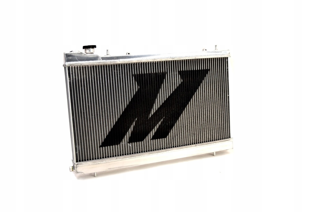 Chłodnica wody aluminiowa Mishimoto Forester 03-07 OEM MMRAD-FXT-04
